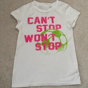 C9 by Champion soccer shirt